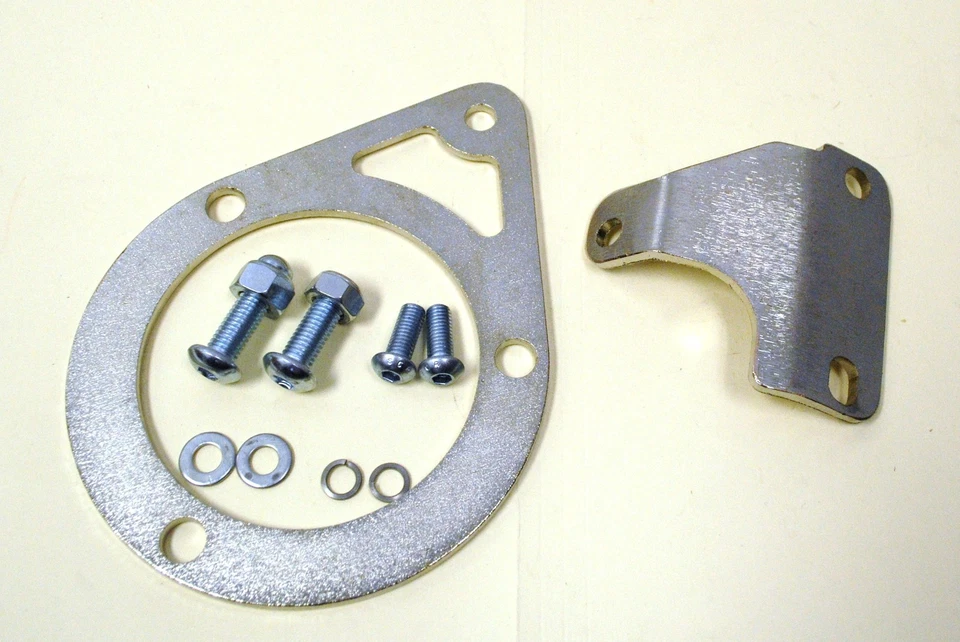 Kit amortiguador par motor dorado SR20DET solo para Nissan 240 SX S13 Foto 4 de 4