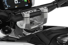 Wunderlich Rialzo Manubrio ERGO 25mm per BMW R 1300 GS