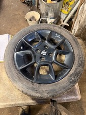SUZUKI IGNIS 2018 ALLOY WHEEL *16 INCH*