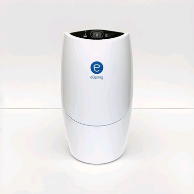 Amway Water Purification System Espring 100189 Model Never Used NO