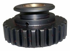 Automotive Replacement Part Crown Vintage - G...