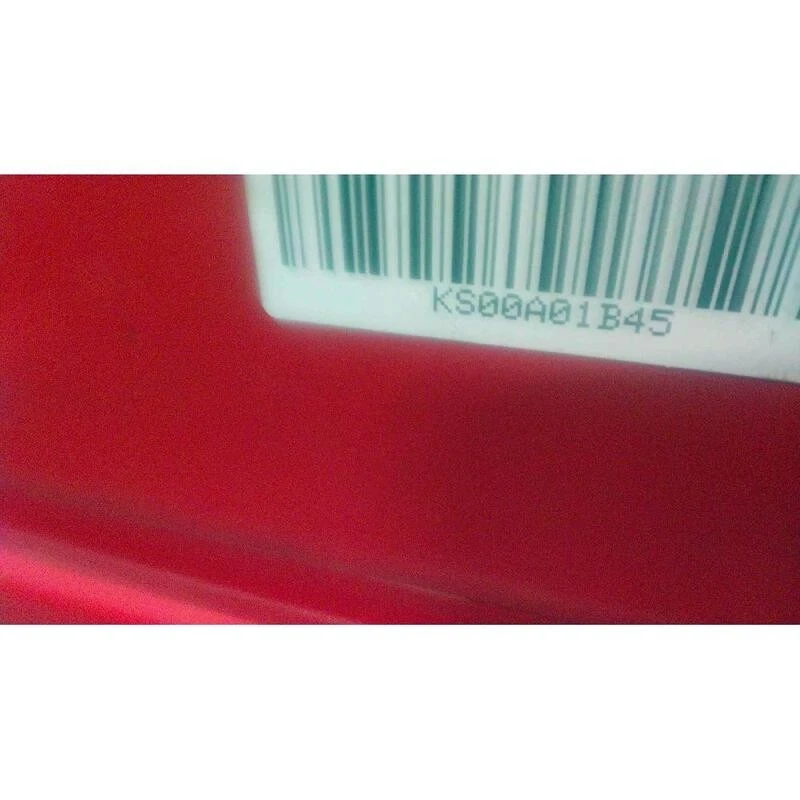 GETRIEBE FT FÜR HYUNDAI IX20 (10-15) 1.4 16V (66KW) MNV 5P/B/1396CC 2010 - Image 2 of 4