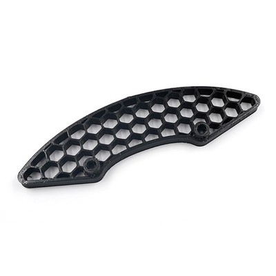 MTTR Racing 3D Flex Bumper For Yokomo 1/10 Rc Touring Car BD11 BD12 #07307