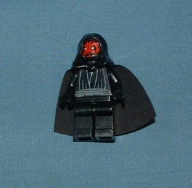 STAR WARS, SITH INFILTRATOR SET 7151 - LEGO - 1999 - USED
