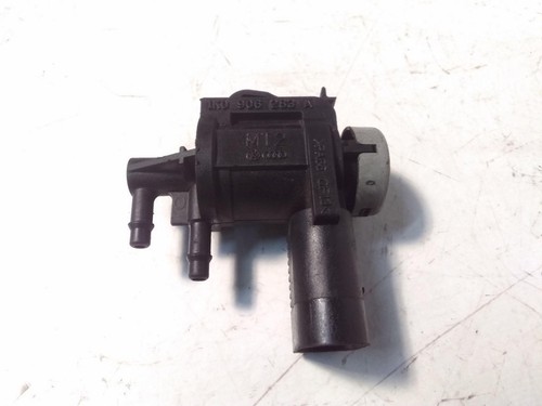 VW PASSAT Variant B5 3B6 Vakuumventil 1K0906283A 1.6 Diesel 74kw 2013 28533669