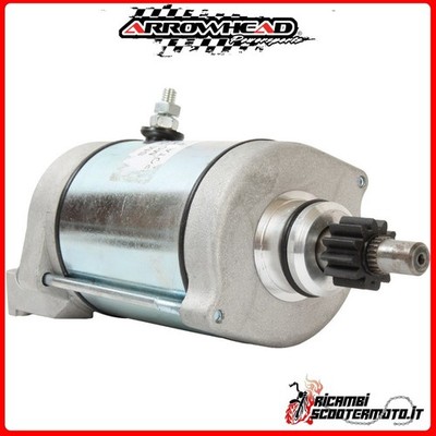 Starter ArrowHead Aprilia Pegaso 650 Trail / Factory 2006-2013 SMU0212#9