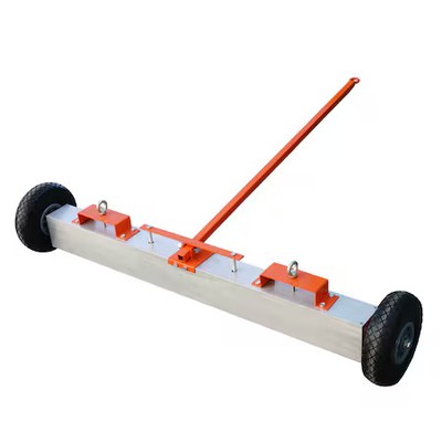 Magnet Source Vsm-72 Magnetic Sweeper, 4-In-1, Quick Release