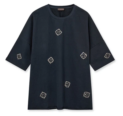 HEYANNO by MOS MOSH Nifty Sweatshirt Shirt size S neue Kollektion UVP 159,- - Bild 1 von 4
