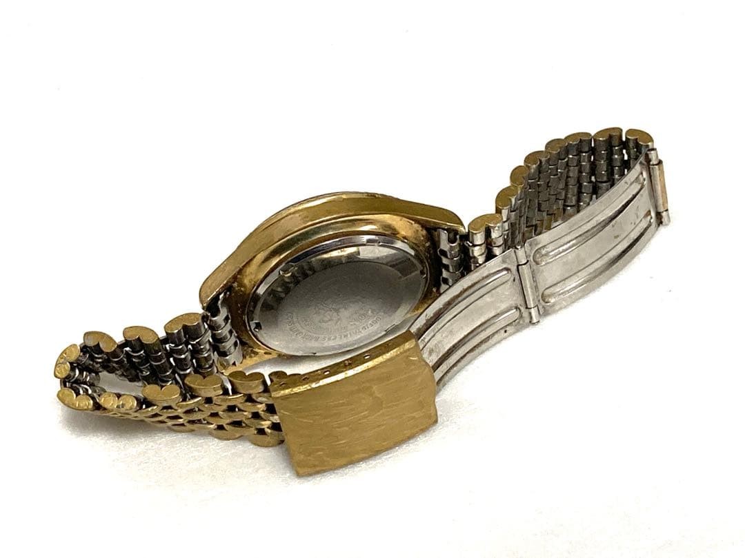 ORIENT ORIENT AUTOMATIC 0204939K WORKING MEN - image 6