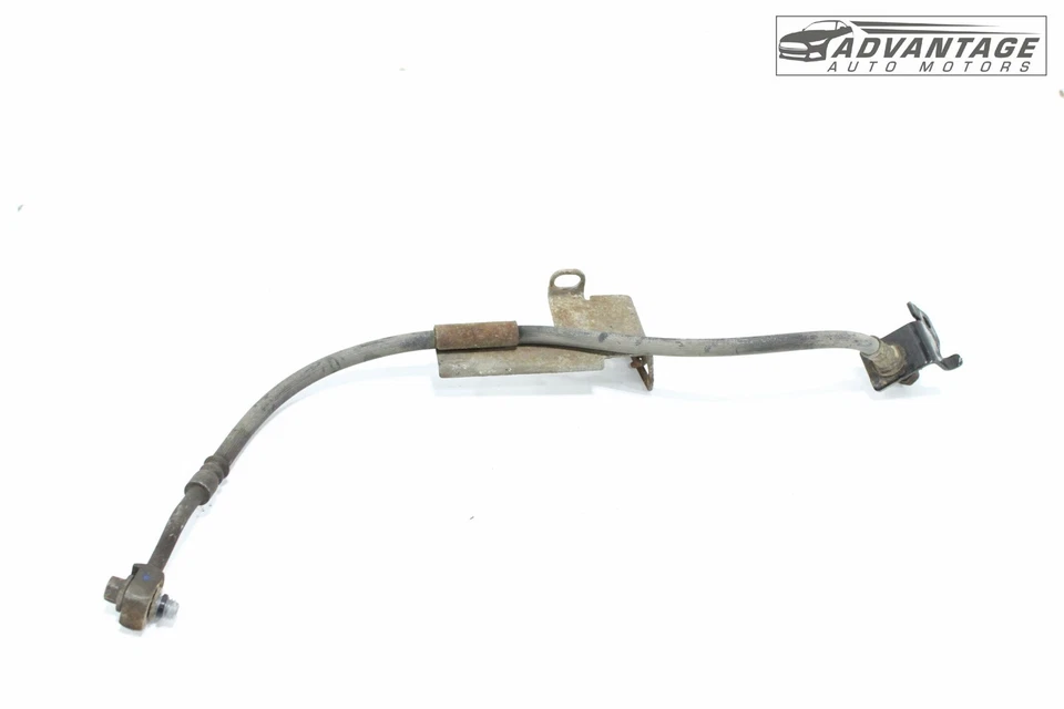 2011-2019 CHEVROLET SILVERADO 2500 HD ПЕРЕДНИЙ ЛЕВЫЙ ВОДИТЕЛЬ ТОРМОЗ СУППОРТ ШЛАНГ OEM - Изображение 2 из 4