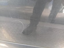 Porte avant et accessoires Renault ESPACE