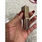 Stila Glitter & Glow Liquid Eye Shadow | Smoky Storm | Size: 0.153 oz