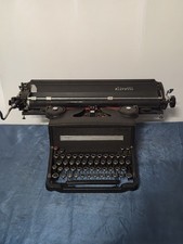 Macchina Da Scrivere Olivetti M40/3