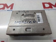 Moteur Chevrolet TRANS SPORT