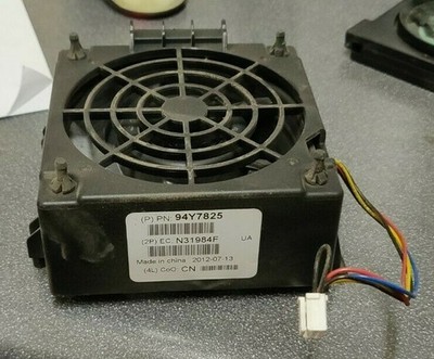 IBM 94Y7825 X3300 M4 Server Rear Fan Assembly
