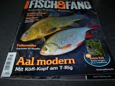 zeitschrift von fisch & fang Nr 07/26