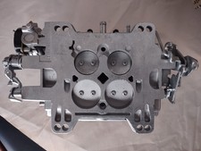 Edelbrock 1406 Carburetor 600 Cfm With Electric Choke Remanufactured 4 Barrel Edelbrock 1406 Carburetor 600 Cfm With Electric Choke Remanufactured 4 Barrel