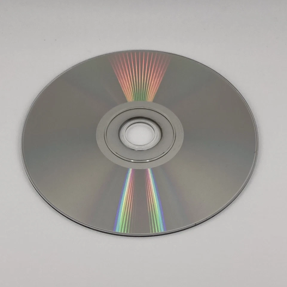 The Lego Movie (2014) - DVD Disc Only - No Case - Image 2 of 2