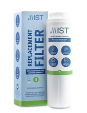 Mist UKF8001 Filter 4 Replacement for Maytag Whirlpool Filter 4 Everydrop EDR...