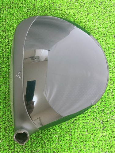 Callaway Paradym Driver 10.5 Head Only - Picture 7 of 10