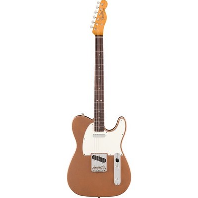 Fender Vintera III Mid '60s Telecaster Firemist Gold - E-Gitarre