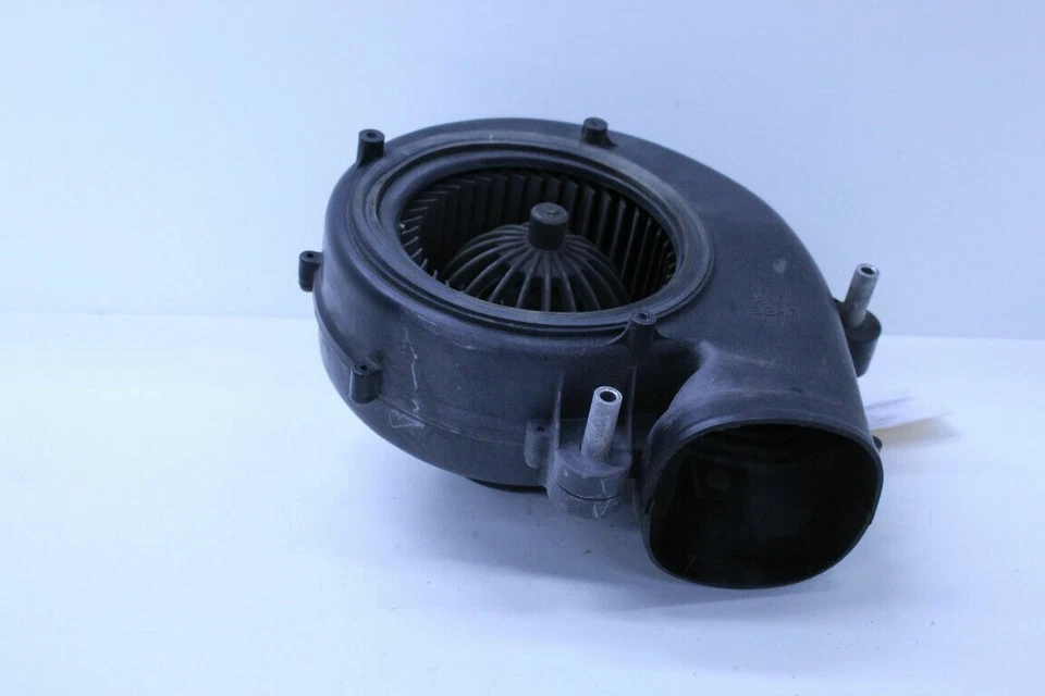 1990-1998 Porsche 911 964 993 Heater Blower Motor OEM Used - Image 3 of 4