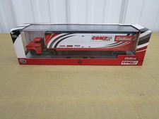 M2 Machines 1958 Chevrolet Spartan 1967 Nova Ss Auto Hauler 164 Diecast B20z