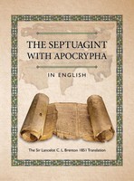 Joseph B. Lumpkin | The Septuagint With Apocrypha In English | Buch | Englisch