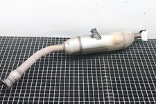 TOYOTA Avensis Kombi T27 Katalysator 10X04 2.0 Diesel 105kw