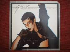 Gina X Performance    Nice Mover (LP, Album) ...