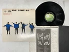 The Beatles Help! Japan LP [19115ER]