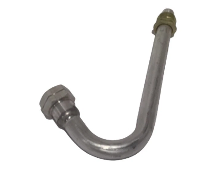 1993-1996 CHEVROLET GMC P30 P3500 TUBE ASM A/C EVAPORATOR 52459820 -  NEW OEM - Image 4 of 4