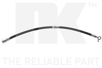 NK Bremsschlauch 853286 FüR Mazda GH KE CX Van KE107 Keefw AWD Keeaw KE2FW KE102