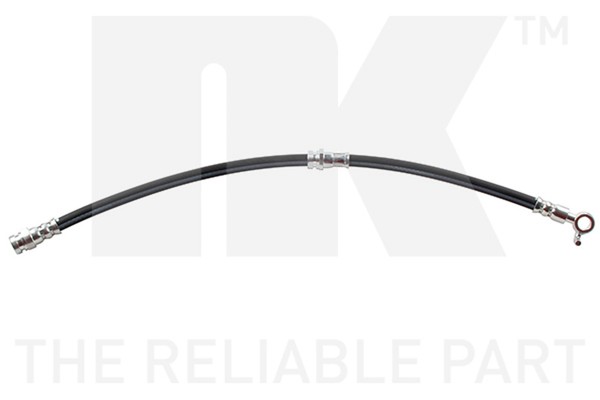 NK Bremsschlauch 853286 FüR Mazda GH KE CX Van KE107 Keefw AWD Keeaw KE2FW KE102-image