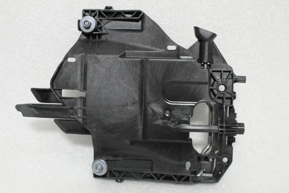 Montaje de faros delantero derecho Porsche Cayman 2014 6900212830 Foto 4 de 4