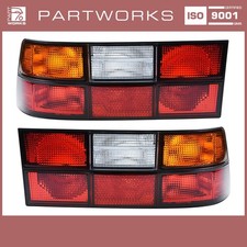 Rücklichter für PORSCHE 924 944 Rückleuchten L+R
