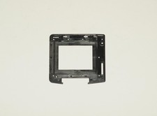 Mamiya 645 Pro, Pro TL Series Film Backs-Facing Frame-REPAIR PART Preowned
