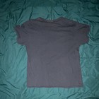 Harry Potter Platform 9 3/4 Hogwarts Express Graphic Black T-Shirt — photo 2