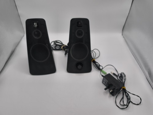 Ensemble haut-parleurs d'ordinateur actif Logitech Z520 - Photo 2/7