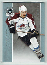 07-08 UD Upper Deck The Cup  Paul Stastny  /249