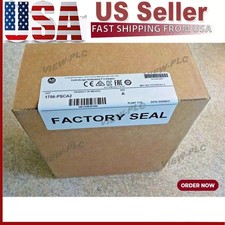 Allen-Bradley New 1756-PSCA2 Processor PLC Controller 1756PSCA2 US Free Tax