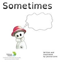 Sometimes Jessica Love Taschenbuch Kartoniert / Broschiert Englisch 2017