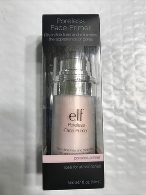 ELF Poreless Face Primer 83405 uns