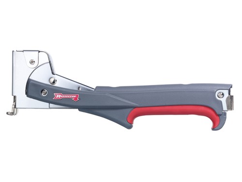 Arrow HTX50 Profesional Grapadora De Martillo De Alta Resistencia ARRHTX50 - Imagen 2 de 3