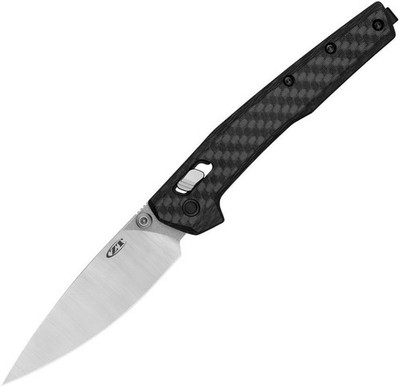 Zero Tolerance 0117 Folding Knife 3.38'' CPM MagnaCut Steel Blade - BNIB - Read
