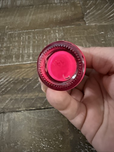 Color Vibe Nail Polish With Hardeners CV005 Real Deal - Picture 5 of 5
