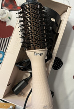 L'Ange Lange le Volume 60mm 2-in-1 Titanium Hair Brush Dryer