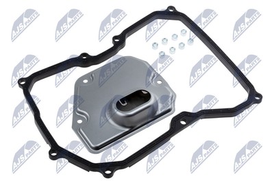 NTY FSF-BM-009 Hydraulic Filter Kit, automatic transmission for MINI
