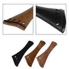 Quality Crafted Wooden Tailpieces Designed Specifically for 44 Violins