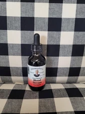 🌻 Dr Christopher's Orginal Formulas ~ Blood Stream Formula 2 oz. Non Alcohol